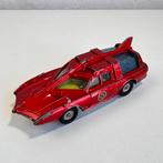 Spectrum Patrol Car | vintage Dinky Toys auto, Ophalen of Verzenden, Gebruikt