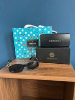 Versace Medusa Biggie zonnebril, Sieraden, Tassen en Uiterlijk, Zonnebrillen en Brillen | Dames, Overige merken, Zonnebril, Zwart