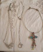 Kettingen met hanger, Ophalen of Verzenden, Nieuw, Overige materialen, Met hanger