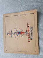 Dit is 't verhaal van Mensenhart - Mia van Oostveen, Ophalen of Verzenden, Mia van Oostveen