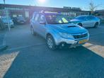 Subaru FORESTER 2.0 DIESEL 4WD 2010 Koppeling dedect !, 1998 cc, Gebruikt, Zwart, 4 cilinders