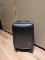 Yearz by March spinner koffer  (handbaggage), Sieraden, Tassen en Uiterlijk, Koffers, Gebruikt, 50 tot 60 cm, Hard kunststof, Ophalen of Verzenden