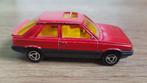 Renault 11 Majorette no. 275 Modelauto 1:54, Hobby en Vrije tijd, Modelauto's | Overige schalen, Ophalen of Verzenden, Gebruikt