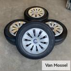Mercedes A/B klasse Continental Ultra Contact 195/65/R15 91H, Auto-onderdelen, Banden en Velgen, Gebruikt, 15 inch, Banden en Velgen
