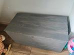 Mooie grote opbergkist te koop, Huis en Inrichting, Woonaccessoires | Kisten, Ophalen, Zo goed als nieuw, 100 tot 150 cm, Minder dan 50 cm
