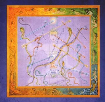 Rush ‎– Snakes & Arrows  Originele CD Geseald beschikbaar voor biedingen