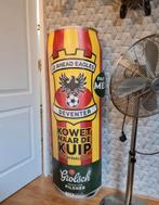 Go Ahead Eagles Bierblik Karton, Verzamelen, Ophalen, Overige binnenlandse clubs