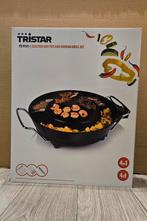 Tristar Koreaanse grill en hot pot set PZ-9131, Nieuw!, Ophalen of Verzenden, Nieuw, 4 t/m 7 personen