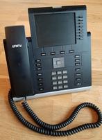 Unify OpenScape Desk Phone IP 55G Eco VoIP-telefoon, Telecommunicatie, Datacommunicatie en VoIP, Gebruikt, Telefoon, Verzenden