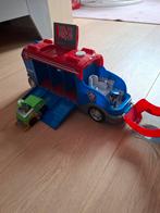 Paw patrol Mission Cruiser, Ophalen of Verzenden, Gebruikt