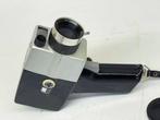 ZENOMATIC SUPER8 Z-20 film camera - werk goed, 8mm, (Video)band, N, N