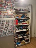 Schuifdeurkast Piet Klerkx / Jutzler, Ophalen, Gebruikt, 200 cm of meer, 50 tot 75 cm