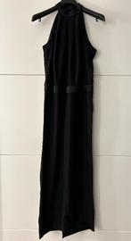 Heidi Klum zwarte jumpsuit, Zwart, Maat 42/44 (L), Ophalen of Verzenden, Zo goed als nieuw