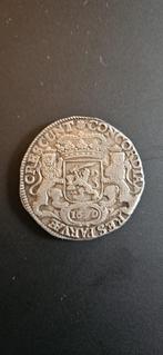 Zilveren Rijder 1679 – Utrecht, Ophalen, Vóór koninkrijk, Zilver, Losse munt