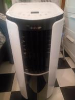 Verrijdbare airco Sharp, Witgoed en Apparatuur, Airco's, Ophalen, Zo goed als nieuw