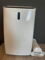 Mobiele airco Eurom Polar 16CH Incl Garantie, Witgoed en Apparatuur, Airco's, Ophalen, Afstandsbediening, 3 snelheden of meer