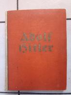 Adolf Hitler, Ophalen of Verzenden, Overige soorten, Duitsland, Boek of Tijdschrift