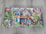 Lego friends huis 41369, Ophalen of Verzenden, Zo goed als nieuw, Complete set, Lego