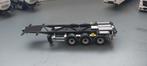 Vloeistof container trailer wsi, Hobby en Vrije tijd, Ophalen of Verzenden, Zo goed als nieuw, Bus of Vrachtwagen, Wsi
