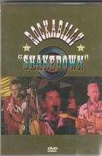 Rockabilly Shakedown  DVD, Alle leeftijden, Verzenden, Zo goed als nieuw