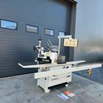 Freesmachine tafelfrees Frezen scm en meer volop occasions**, Scm panhans martin robland altendorf, Ophalen of Verzenden, Zo goed als nieuw