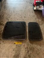 Achterramen vw caddy, Ophalen, Nieuw