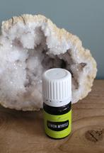 Lemon Myrtle -citroen mirte- Young Living, Sport en Fitness, Gezondheidsproducten en Wellness, Ophalen of Verzenden, Nieuw, Aroma