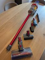 Dyson V10 Fluffy - incl. wandlader, Ophalen, Gebruikt, Stofzuiger, Minder dan 1200 watt