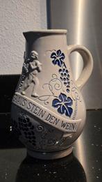Vintage Westerwald Steengoed Kan 1L, Antiek en Kunst, Ophalen of Verzenden