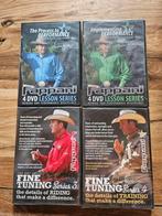 Andrea Fappani DVD set NIEUW!!, Ophalen of Verzenden, Zo goed als nieuw