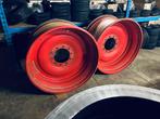 Vaste velg  20x42 Fendt Rood, Ophalen