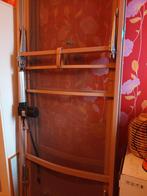 Auping electrisch/verstelbare spiraalbodems. 0.80 m   2 m, Huis en Inrichting, Slaapkamer | Matrassen en Bedbodems, Ophalen, Eenpersoons