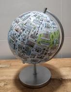 LEUKE WERELDBOL van LONDEN, Huis en Inrichting, Ophalen of Verzenden, Gebruikt