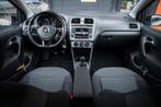 Volkswagen Polo 1.0 BlueMotion *CARPLAY*NAP*AIRCO*CRUISE, Voorwielaandrijving, Gebruikt, 95 pk, Start-stop-systeem