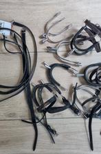 Paardensportspullen divers, Dieren en Toebehoren, Paarden en Pony's | Hoofdstellen en Tuigage, Ophalen of Verzenden, Overige soorten
