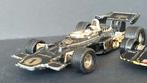 Lotus John Player Special Corgi Matchbox Pol, Ophalen of Verzenden, Gebruikt