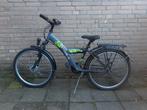 Gebruikte 24 inch jongensfiets Merk;Pegagus Avanti Sport, Ophalen, Handrem, Pegasus, Gebruikt