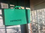 Hitachi Accu Slagschroevendraaier, Ophalen, Gebruikt, Boor- en Schroefmachine, Variabele snelheid