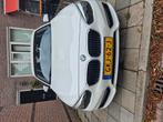 BMW 1-serie 116i - 2017, Auto's, 1-Serie, Stof, Zwart, Wit