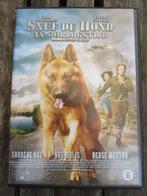 SNUF DE HOND - IN OORLOGSTIJD （DVD), Cd's en Dvd's, Vanaf 6 jaar, Ophalen of Verzenden, Zo goed als nieuw