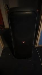 Jbl party box 710, Audio, Tv en Foto, Luidsprekers, Ophalen, JBL, Zo goed als nieuw, 120 watt of meer