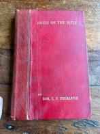 Brits handboek schieten Notes on the Rifle 1896 (!) geweer, Verzenden, Engeland, Landmacht