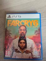 Far Cry 6 PS5, Spelcomputers en Games, Games | Sony PlayStation 5, Ophalen of Verzenden, Zo goed als nieuw