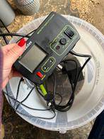 Co2 set , ph controller , magneetventiel etc, Dieren en Toebehoren, Ophalen of Verzenden, Zo goed als nieuw, Filter of Co2