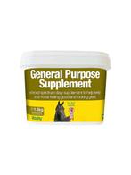 NAF General Purpose Supplement - 1,5 KG, Dieren en Toebehoren, Ophalen, Zo goed als nieuw