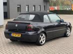 Volkswagen Golf Cabrio 2.0 Highline inruil mogelijk, Auto's, Gebruikt, 4 cilinders, 116 pk, Origineel Nederlands