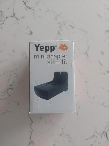 Yepp mini adapter