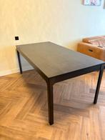 Ikea Ekedalen eettafel 180/240x90 cm, Huis en Inrichting, Ophalen, 200 cm of meer, 50 tot 100 cm, Zo goed als nieuw