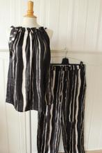 blouse van CO'COUTURE maat M, Maat 38/40 (M), Geen idee, Zwart, Co' Couture