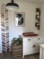 Commode + evt. gratis ledikant, Ophalen, Overige materialen, 100 tot 150 cm, Minder dan 100 cm